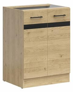 Dulap modular cu uși Berna 104, 83x60x47cm, 20.5 kg