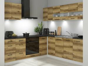 Set de bucătărie modular Dela 119, 200x200cm