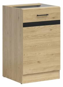 Dulap modular cu uși Berna 108, 83x50x47cm, 19.3 kg