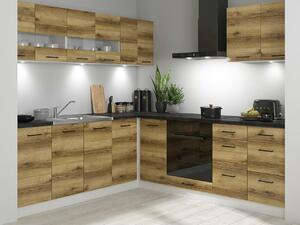 Set de bucătărie modular Dela 119, 200x200cm