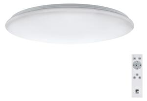 Eglo 97528 - Plafonier LED GIRON 80W/230V cu dimmer și DO
