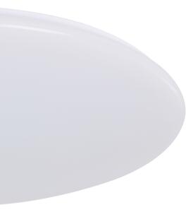 Eglo 97528 - Plafonier LED GIRON 80W/230V cu dimmer și DO