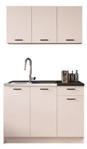 Set de bucătărie Vita, 120x60cm, 65.2 kg