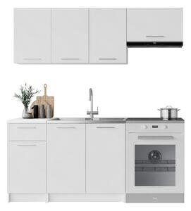 Set de bucătărie Houston 2164, 180x60cm, 83 kg
