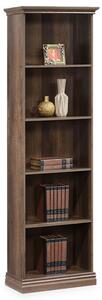 Biblioteca Pako World, Model Mozart, 60x34.5x34x5 cm, Nuc