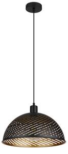 Lustră pe cablu LENNA 1xE27/60W/230V Globo 54660H
