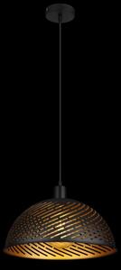 Lustră pe cablu LENNA 1xE27/60W/230V Globo 54660H