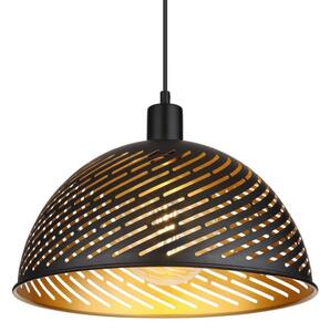 Lustră pe cablu LENNA 1xE27/60W/230V Globo 54660H