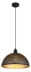 Lustră pe cablu LENNA 1xE27/60W/230V Globo 54660H