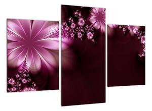 Tablou modern (90x60cm)
