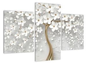 Tablou modern (90x60cm)