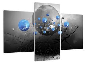 Tablou modern (90x60cm)
