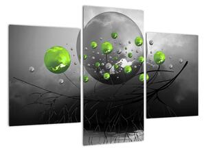 Tablou modern (90x60cm)