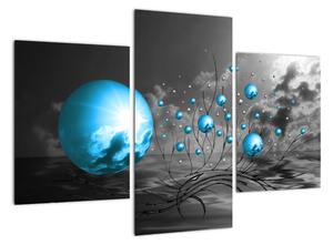 Tablou modern (90x60cm)