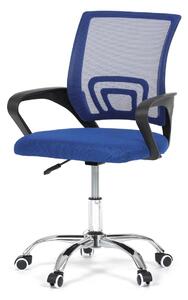 Autronic KA-L103 BLUE Scaun de birou