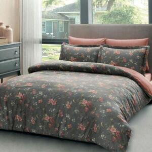 Lenjerie Bumbac Dublu Satinat Digital DSD30 Rosa Tac
