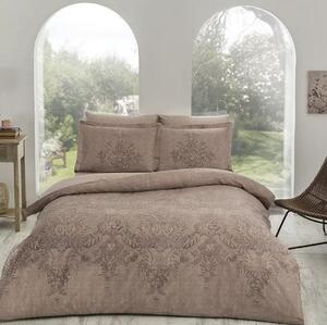 Lenjerie Bumbac Dublu Satinat DSD27 Romaine Tac