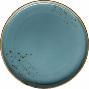 Mäser Farfurie de desert Pintar albastru 22,5 cm