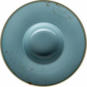 Mäser Farfurie Gourmet Pintar Albastru 26 cm