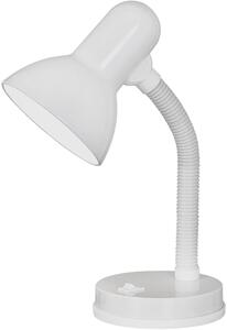 EGLO Lampa de masa BASIC alba 12,5/30 cm