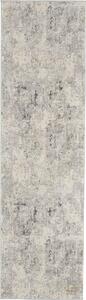 Traversa Rustic Textures 7 gri-bej 66/230 cm