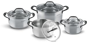Set de oale de gătit Lamart LT1211 Potto din8 piese