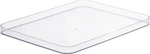 SmartStore Capac pentru cutie de depozitareCompact Clear L, L