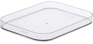Capac SmartStore pentru cutie de depozitareCompact Clear S, S