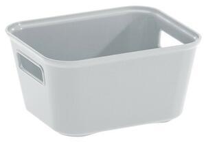Tontarelli Box BELLA S 0,68 l, gri