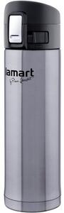 Lamart LT4008 Termos Branche 0,42 l, argintiu