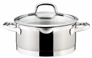 Tescoma President caserolă cu capac cu filtru 3 l, 3 l
