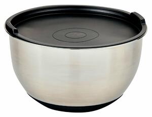 Kesper 90896 Bol de amestecat cu capac și cântar,dia. 24 cm