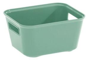 Tontarelli Box BELLA S 0,68 l, verde