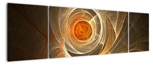 Tablou modern (170x50cm)
