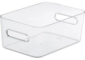 SmartStore Cutie de depozitare Compact Clear M,5,3 l, M