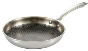 Tigaie Tescoma SteelCRAFT, 24 cm, 24 cm
