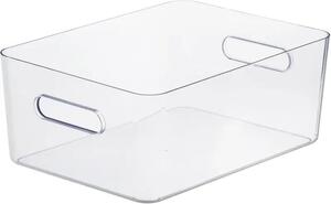 SmartStore Cutie de depozitare Compact Clear L,15,4 l, L
