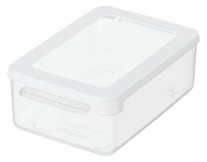 Recipient din plastic SmartStore Modular, 1650 ml, 18 x 13 x 10 cm