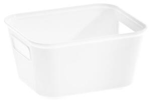 Tontarelli Box BELLA S 0,68 l, alb