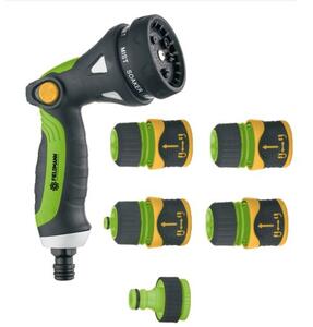 Fieldmann FZH 9005 set de capace de capăt 1/2"