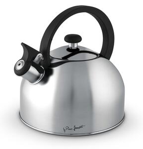 Lamart LT7056 ceainic din oțel inoxidabil Matt,2,5 l