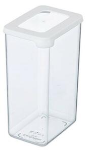Recipient din plastic SmartStore Modular, 1600 ml, 13 x 9 x 20 cm, 1600 ml