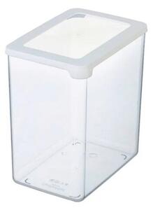 Recipient din plastic SmartStore Modular, 3500 ml,13 x 18 x 20 cm, 3500 ml