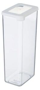 Recipient SmartStore din plastic Modular, 2250 ml, 13 x 9 x 28 cm, 2250 ml