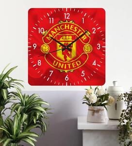 Ceas de perete Manchester United