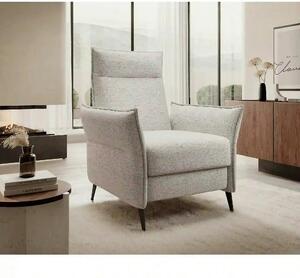 Fotoliu recliner XAVI, personalizabil, 79x88/158x105 cm