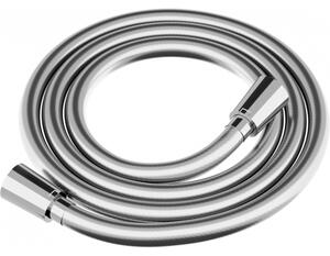 Mexen furtun de duș 150 cm, crom - 79450-00