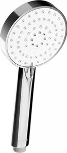 Accesorii Mexen - cap de duș manual R75 Circle, 3 funcții, crom, 79575-02
