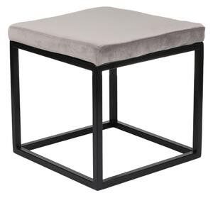 Banchetă Linda Cube