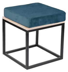 Măsuță-taburet Linda Cube Table Plus